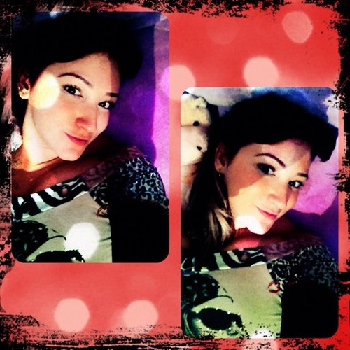 Palmeirense,Leonina,Modelo e Apresentadora !!
http://t.co/FGv5bImGiF