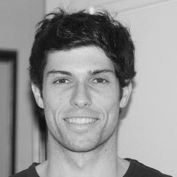 DiogoAdaoeSilva's profile picture. “You just keep pushing. You just keep pushing. I made every mistake that could be made. But I just kept pushing.” René Descartes