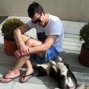 Tim Brogan - @Broges86 - Twitter