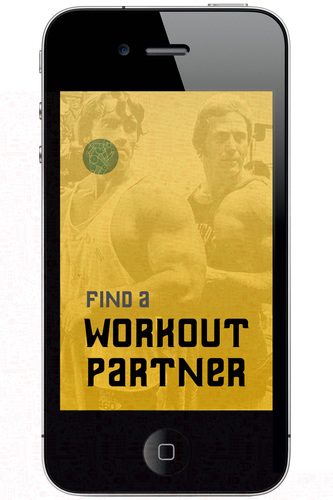 workoutpartner1's profile picture. 