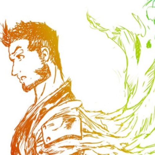 I sacrificed everything for love, and I don't regret a thing. ~ [Ex-Captain of the 10th Division, husband, father, and owner of the Kurosaki Clinic. ]