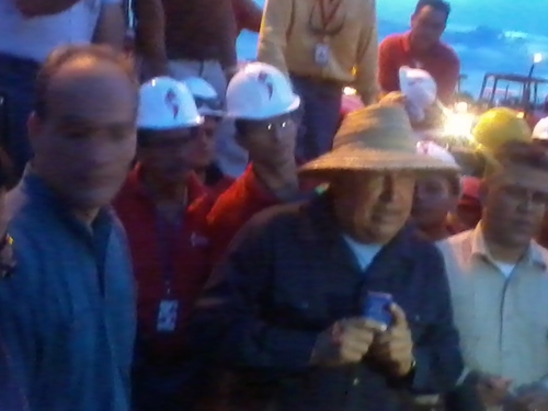 ernesmar1976's profile picture. 100% CHAVISTA, revolucionario,