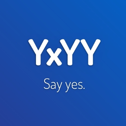Yes And Yes Yes Yxyy Twitter