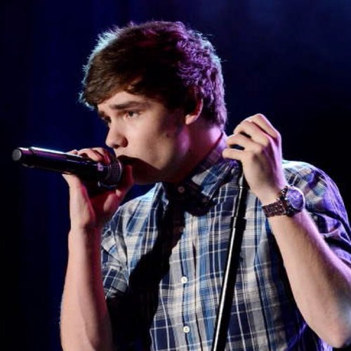 leeyumpayne_1D_'s profile picture. @kadentrevino361 is mineee :3 ❤
I love herr(: