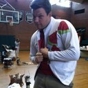 Jeremy Thomas - @jeremythomasart - Twitter