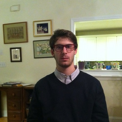 andrewknight06's profile picture. 