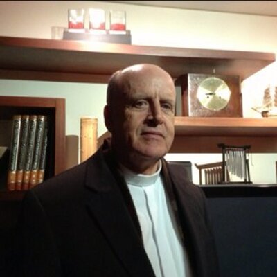 Padre Elias Lopera (@padreeliaslop) / Twitter