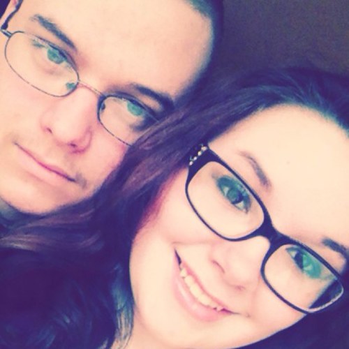 ~ 01-07-2013 ~  i love my baby im no one elses but his so SUCK IT. Hes my everything my life my world hes the best boyfriend anyone could ask for. I LOVE YOU!
