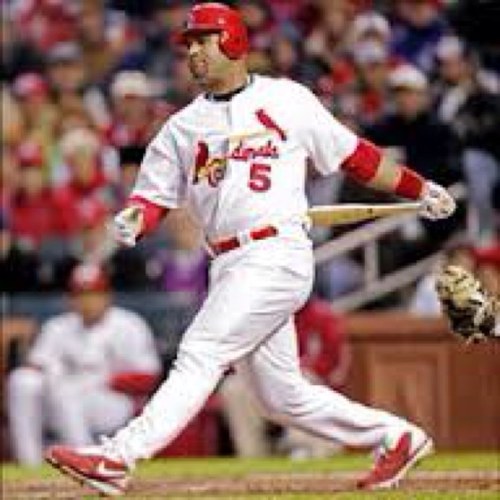 Official Twitter for Us Athletes. Follow my bro @LawsOfBaseball