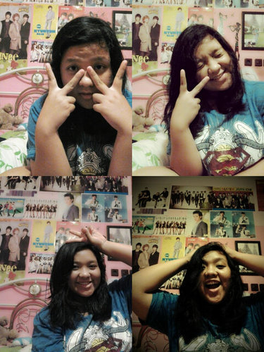 BillaHALAL_'s profile picture. Forever young ☺ 1D, C♥