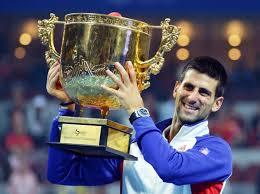 boca mi vida, cam sos  mi mejor amiga y no se puede negar sin vos no soy nada, y djokovic mi meta