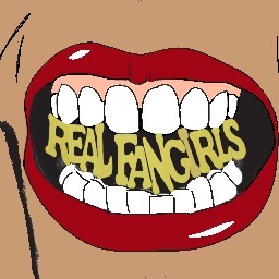 There's no calming down now, embrace the obsession. #realfangirls