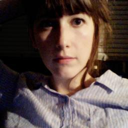 brittpop's profile picture. A designer of sorts.