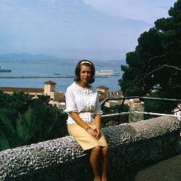 bgbarb1's profile picture. 