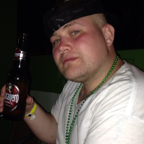 Rudebwoy. Shakepay tag: @fosty