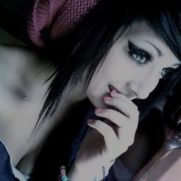 Kylie__Anderson's profile picture. My life revolves around music & I probably like food more than I like you. :) ||SWS || PTV || BMTH || YMA6 || MCR || BVB || GT || Paramore || and moree. ♥