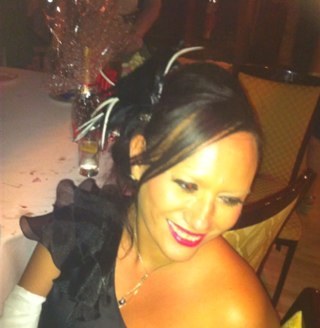 Miss flight attendant in london to housewife in Atlanta