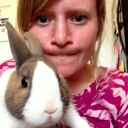 SarahKateKing's profile picture. 