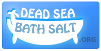 Everything about the Dead Sea Bath Salt...