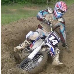 MX fo Life!! WIU Grad