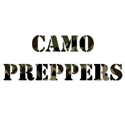 CamoPreppers's profile picture. Follow me to doomsday.
Special info on how to be prepared for the unexpected.