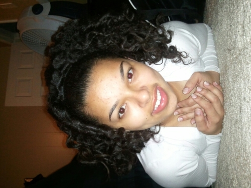 living and loving life is all I can do...