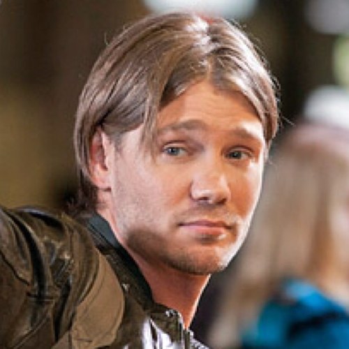 This is my personal fan page for Chad Michael Murray. He is one of my favorite actors known very well for his role as Lucas Scott. Please note im not Chad!