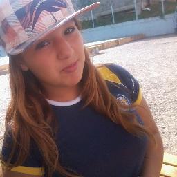 Se nao vai com minha cara chega e fala pra mim e nao pro outros :)