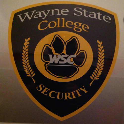 Official Twitter of Wayne State College's Campus Security. Follow us for updates on campus security, parking, weather updates and more. From Wayne, America!