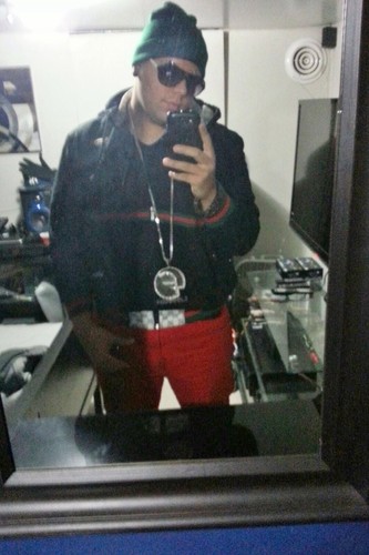 CANTANTE