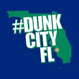Dedicated to putting FGCU, Fort Myers, and Southwest Florida on the map, one Dunk at a time! #WeAreFGCU #FGCU #DunkCityFL #NCAA