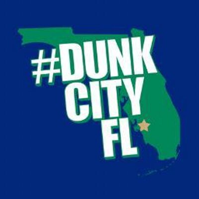 dunk city