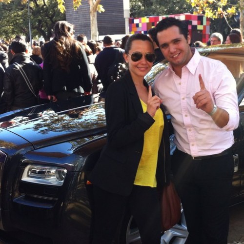 Joven Empresario y Co Fundador de Mi Primer Millón. Estoy en busca de personas con actitud de emprender y cambiar su vida financiera.