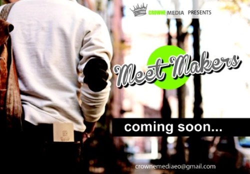 Meet Makers is fashion market who focused on one genre at every show. Menswear are genre for Meet Makers 1st edition. And will be held at 2013 May 30 - June 2.
