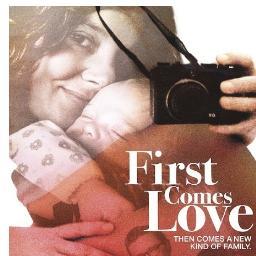 FirstComesLove_'s profile picture. First comes love, then comes marriage, then comes baby...or, not.Follow @Nina_Davenport's newest documentary and #babyJasper's journey. Coming to @HBO in July.