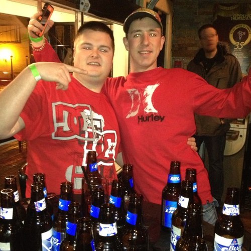 cordellbest's profile picture. 