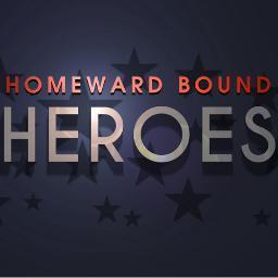 Homeward Bound Heroes concert that benefits U.S. troops is an outgrowth of the @WIAFF (a nonprofit organization). Based in Sterling, VA http://t.co/Jphrvdc8wf