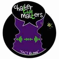 ChatterThatMatters2 (@chatmatters) 's Twitter Profile