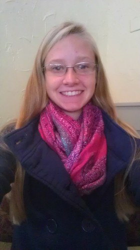 Christian, Collegiate golfer, sister, daughter, friend. Loves Christ and cant wait to see what he has in store for me!!