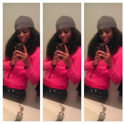 just follow and im gone follow back !!!