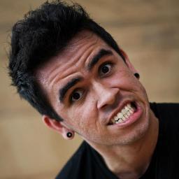 Márcio é o nosso mestre! Márcio é o nosso mestre! Desde: 14/01/12