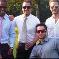 JT Morrissey (@j_tizzle33) 's Twitter Profile