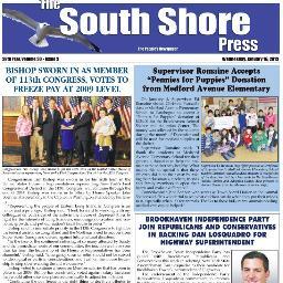 South Shore Press