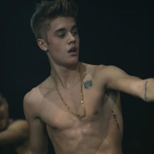 justin bieber changed my life. @justinbieber followed 8/8/10 ❤