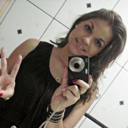Seeu sorrisoo valee mais qee um diamantee ♫