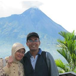 HesthiRaharja's profile picture. 