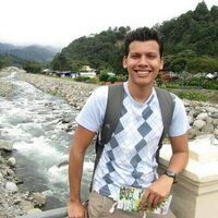 Daniel Alberto (@daniel_alb) 's Twitter Profile