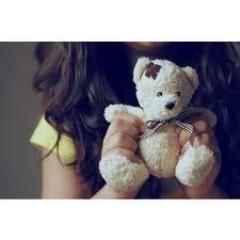 I'm a different one, I'm not going to change just to fit in! ♡