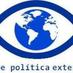 Pol Exterior Arg (@opea1) Twitter profile photo Pol Exterior Arg (@opea1) Twitter profile photo