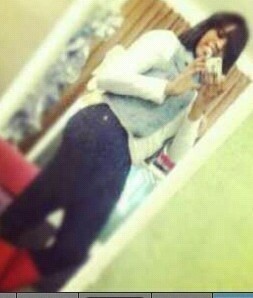 Beautiful Young 5'3 Hailey's Mom #MustFollow Pleases Help me get my followers up ! Follow me on IG _kylieeCay